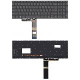 Клавиатура для ноутбука Lenovo IdeaPad Slim 5 16IRH10 черная