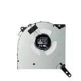 Вентилятор (кулер) для ноутбука Lenovo Legion R9000P, Y9000P 2021, 5V CPU