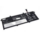 Аккумулятор L18S3P71 для ноутбука Lenovo ThinkPad T590 11.52V 4385mAh черный Premium