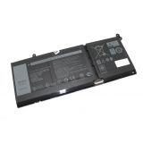 Аккумулятор G91J0 для Dell Inspiron 14-5415, 15-5518, 14-7415, Latitude 3320, 3420, 3520, Vostro 3511, 3515 11.25V 3644mAh (41Wh) черный Premium