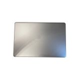 Крышка матрицы для ноутбука HP 250 G8, 255 G8, 15-dw0000, 15-dw1000, 15-dw2000, 15-gw0000 матовый серебряный OEM