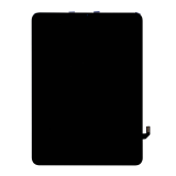 Дисплей (экран) в сборе с тачскрином для iPad Air 4 10.9 2020 (A2324, A2072, A2316) черный