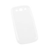Силиконовый чехол LP для Samsung Galaxy S3 i9300 TPU прозрачный