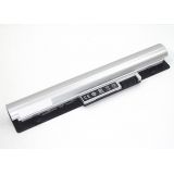 Аккумулятор OEM (совместимый с KP03, HSTNN-YB5P) для ноутбука HP TouchSmart 11 10.8V 2200mAh серебристый с черным