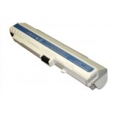 Аккумулятор OEM (совместимый с UM08A31, UM08A32) для ноутбука Acer Aspire One A110 11.1V 7800mah белый