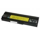 Аккумулятор OEM (совместимый с BT.00604.001, BT.00604.004) для ноутбука Acer Aspire 3600 11.1V 6600mAh черный