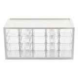 Органайзер-кабинет 29776 20 ячеек