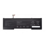 Аккумулятор R15B05W для Xiaomi Pro X15 2021 11.55V 80Wh черный
