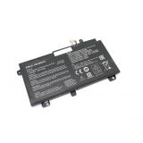 Аккумулятор OEM (совместимый с B31N1726) для ноутбука Asus FX504 11.4V 3900mAh