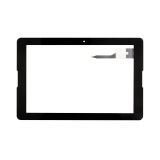 Сенсорное стекло (тачскрин) для Acer Iconia Tab B3-A20 черный