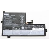 Аккумулятор L22D3P71 для ноутбука Lenovo 100w 300w 500w Yoga g4 11.31V 47Wh черный Premium