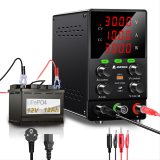Лабораторный блок питания Amperin AI-SW3010 30V, 10A