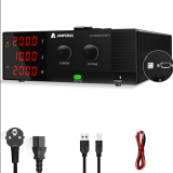 Лабораторный блок питания Amperin AI-W3060RS 30V, 60A