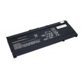 Аккумулятор SR03XL для ноутбука HP Pavilion 15-CX 11.55V 52.5Wh (4545mAh) черный Premium