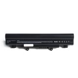 Аккумулятор OEM (совместимый с AL14A32, KT.00603.008) для ноутбука Acer TravelMate P246, Aspire E5-411, V3-472, Extensa 2509 11.1V 4400mAh