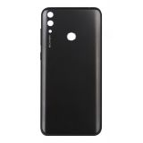 Задняя крышка аккумулятора для Huawei Honor 8C черная