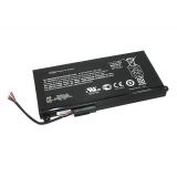 Аккумулятор VT06XL для ноутбука HP 17-3000 11.1V 86Wh (7747mAh) черный Premium