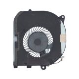 Вентилятор (кулер) для ноутбука Dell XPS 15 9550 (GPU)