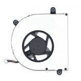 Вентилятор (кулер) для ноутбука Dell Alienware M17X R3, R4 (GPU)