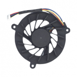 Вентилятор (кулер) для ноутбука Asus A6, A8, F3J, F3T, F8, W3, Z99