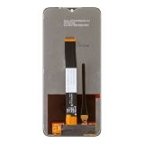 Дисплей (экран) в сборе с тачскрином для Xiaomi Redmi 9A, 9C, 10A черный