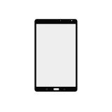 Стекло для переклейки для Samsung Galaxy Tab S 8.4 SM-T700 черное