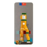 Дисплей (экран) в сборе с тачскрином для Huawei Honor X9c Smart (BRC-NX1) черный (Premium LCD)