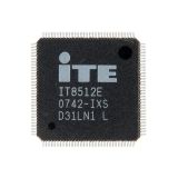 Мультиконтроллер ITE8512E-IXS
