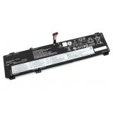 Аккумулято L21M4PC2 для ноутбука Lenovo Legion 5 Pro 16ARH7H 15.44V 80Wh черный Premium