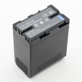 Аккумуляторная батарея (аккумулятор) BP-U60 для Sony PMW-EX1, PMW-EX1R, PMW-EX3, PMW-F3, PMW-F3K