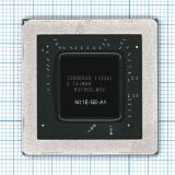 Чип nVidia N11E-GE-A1 GeForce GTX 460M