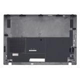 Нижняя часть корпуса (поддон) для ноутбука Lenovo ThinkPad X390 черный