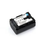 Аккумулятор BN-VG114 для камеры JVC GZ-HD 3.7V 1200mAh