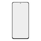 Стекло + OCA пленка для переклейки Xiaomi Mi 12T PRO (черное)