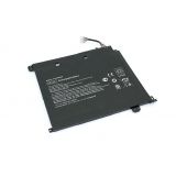 Аккумулятор OEM (совместимый с DR02XL, HSTNN-IB7M) для ноутбука HP Chromebook 11 G5 7.7V 3600mAh черный