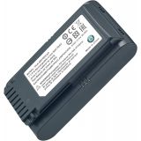 Аккумулятор OEM (совместимый с VCA-SBT90) для пылесоса Samsung Jet 75, Jet 90 21.6V 4000mAh Li-ion (черный)