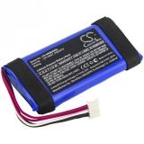 Аккумулятор CameronSino CS-HKM200SL для акустики Harman/Kardon Onyx Mini 3.7V 3000mAh