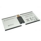 Аккумулятор G3HTA003H для планшета Microsoft Surface 3 1645 3.78V 7270mAh