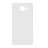 Задняя крышка аккумулятора для Samsung Galaxy A5 2016 510 белая