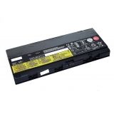 Аккумулятор L17M6P51 77++ для ноутбука Lenovo ThinkPad P52 11.4V 90Wh (7900mAh) черный Premium