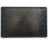 Крышка матрицы для ноутбука HP Pavilion 15-BS, 15T-BS, 15-BW, 15Z-BW, 250 G6, 255 G6 матовая черная OEM