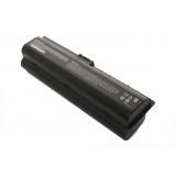 Аккумулятор (совместимый с HSTNN-DB42, HSTNN-DB46) для ноутбука HP G6000 10.8V 95Wh (8500mAh) черный Premium