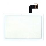 Сенсорное стекло (тачскрин) для Acer Iconia One B3-A10 белое
