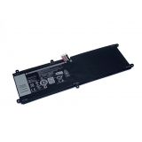 Аккумулятор VHR5P для ноутбука Dell Latitude 11 5175 7.6V 35Wh (4600mAh) черный Premium