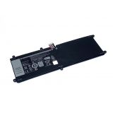 Аккумулятор VHR5P для ноутбука Dell Latitude 11 5175 7.6V 35Wh (4600mAh) черный Premium