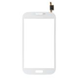 Сенсорное стекло (тачскрин) для Samsung Galaxy Grand Neo Plus GT-I9060I, I9060IDS белый AAA