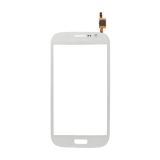 Сенсорное стекло (тачскрин) для Samsung Galaxy Grand GT-I9082, I9082Z белый AAA