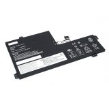 Аккумулятор L18D3PG1 для ноутбука Lenovo 100e 11.4V 42Wh (3680mAh) черный Premium