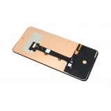 Дисплей (экран) в сборе с тачскрином для Tecno Spark 30 Pro, Infinix Hot 50 Pro (KL7, X6881) черый (TFT-совместимый)