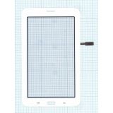 Сенсорное стекло (тачскрин) для Samsung Galaxy Tab 3 Lite 7.0 SM-T114 белое